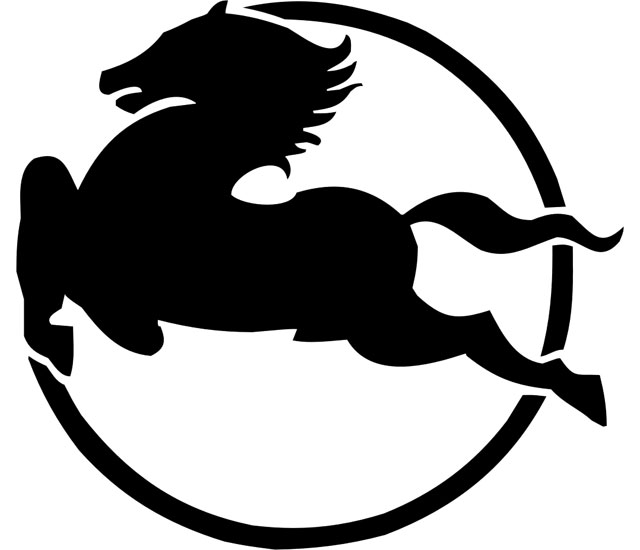 Pegaso logo
