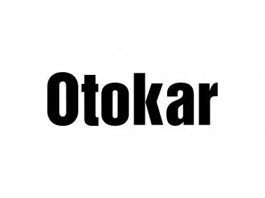 Otokar logo