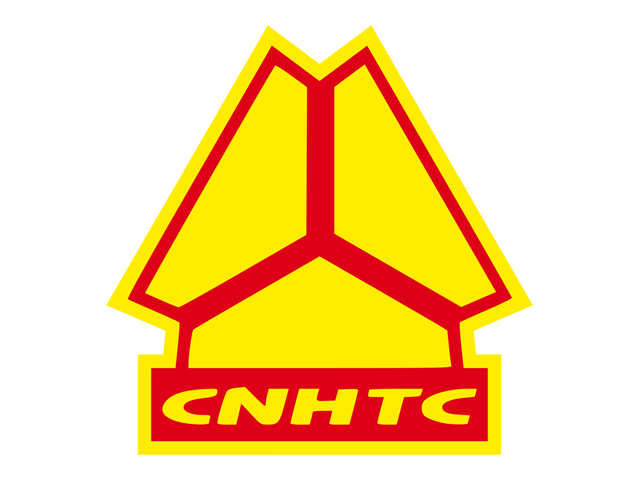 Sinotruk (CNHTC) logo