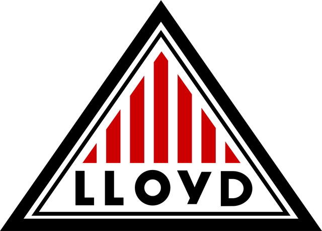 Lloyd logo