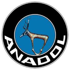 Anadol logo