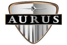 Aurus logo