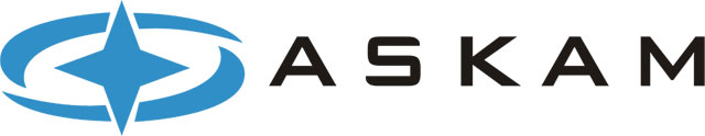 Askam logo