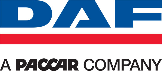 DAF Trucks logo