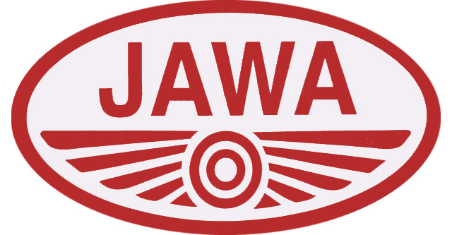 Jawa logo