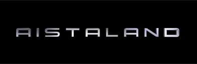 Aistaland logo