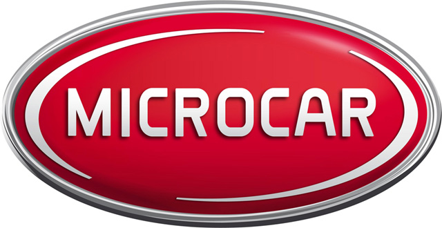 Microcar logo