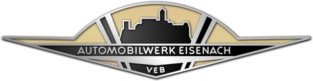 Wartburg logo