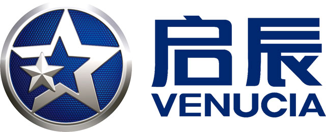 Venucia logo