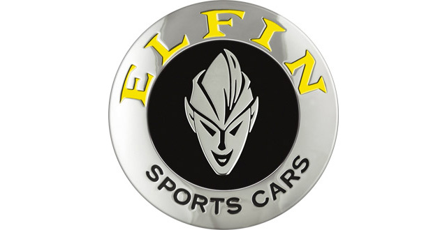 Elfin logo