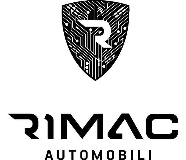 Rimac logo