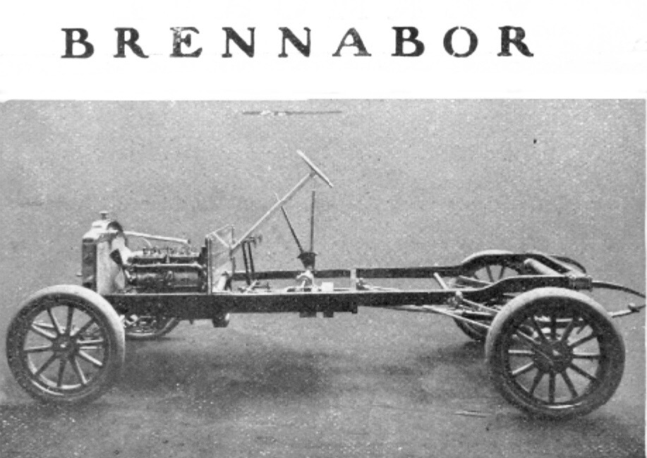 18 HP photo