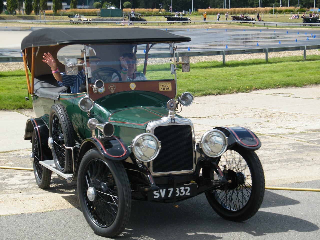 25 HP preview 2