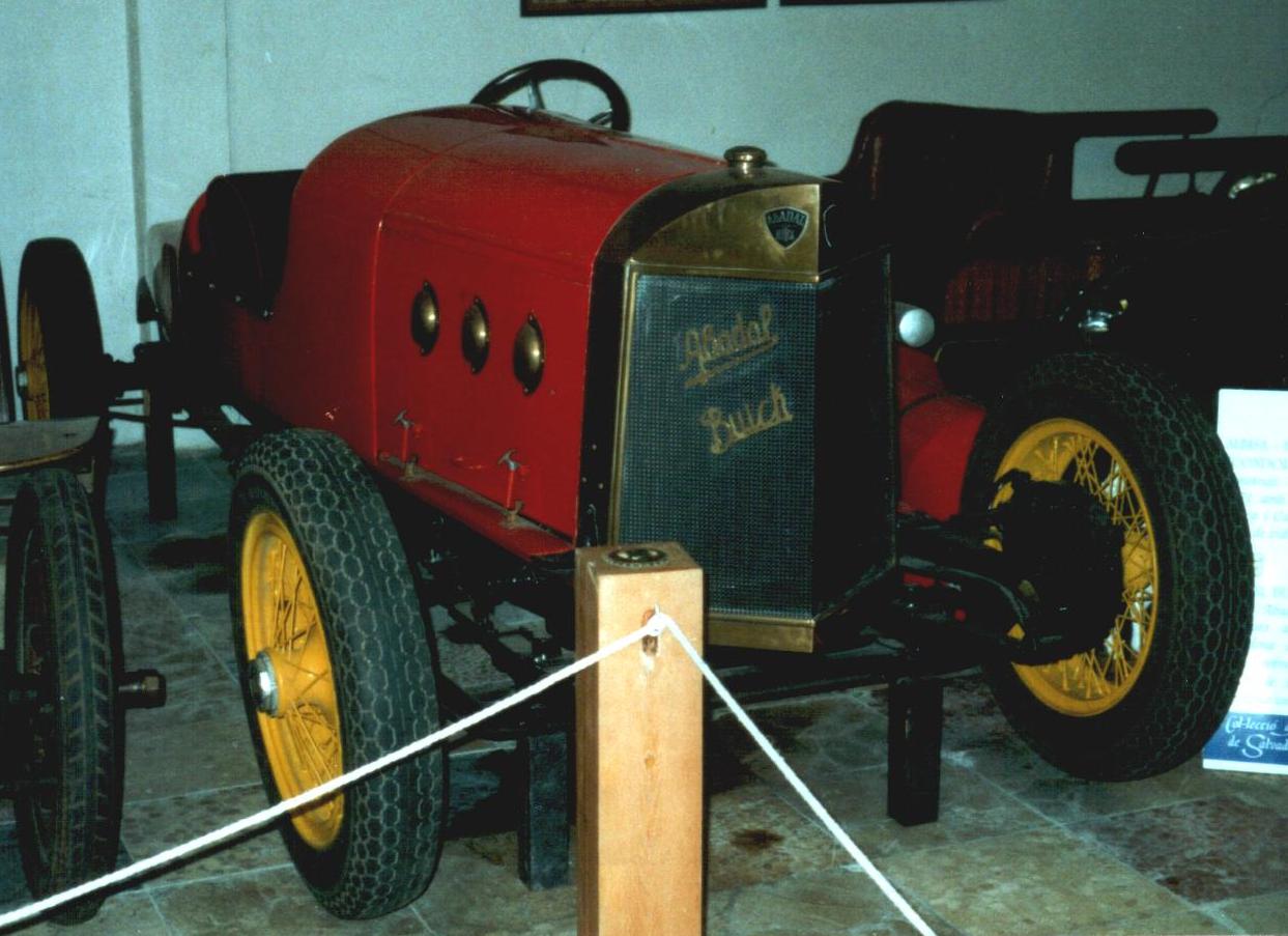 Abadal-Buick photo