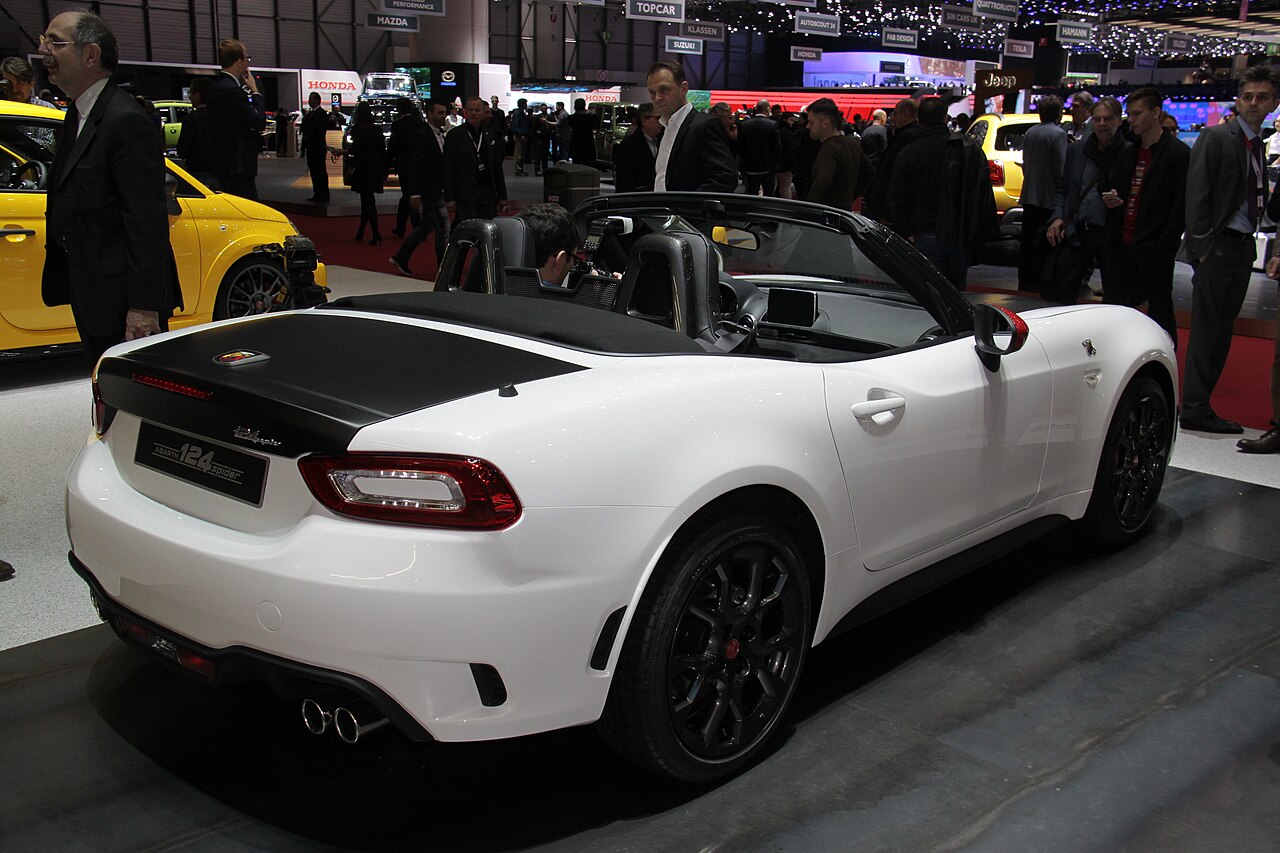124 Spider preview 3
