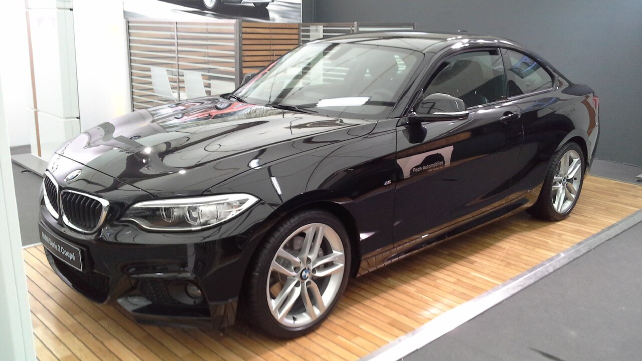2 Series photo