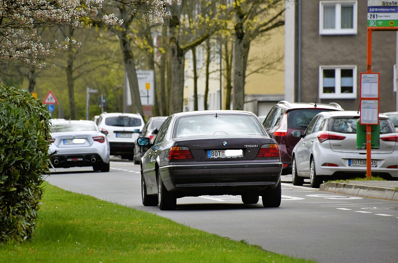 7 Series photo