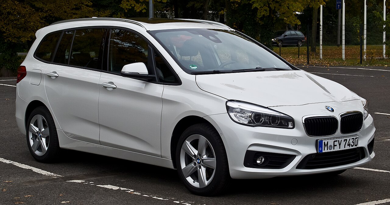 Gran Tourer preview 2