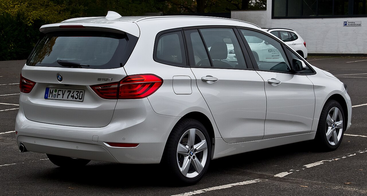 Gran Tourer preview 3