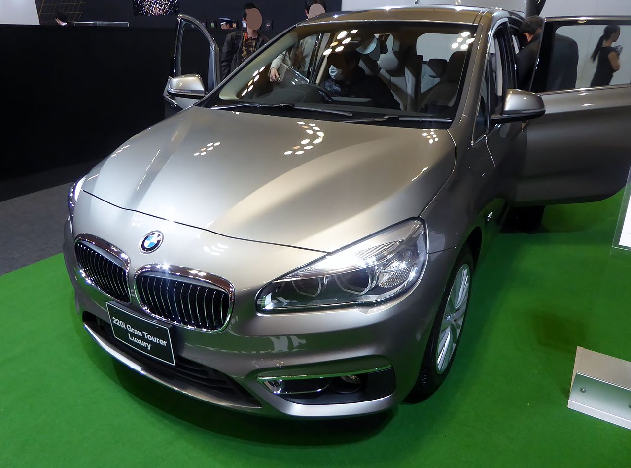 Gran Tourer preview 4