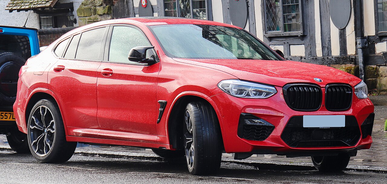 X4 M preview 4