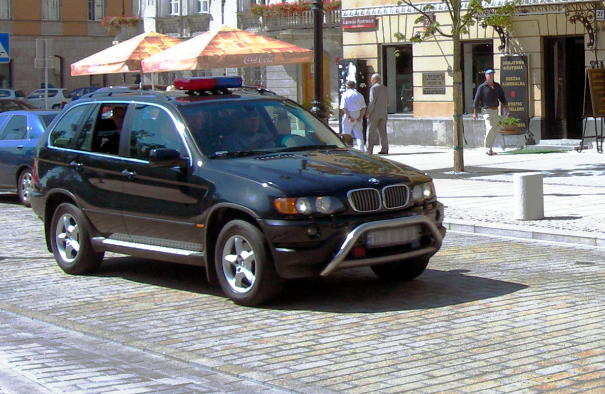 X5 photo