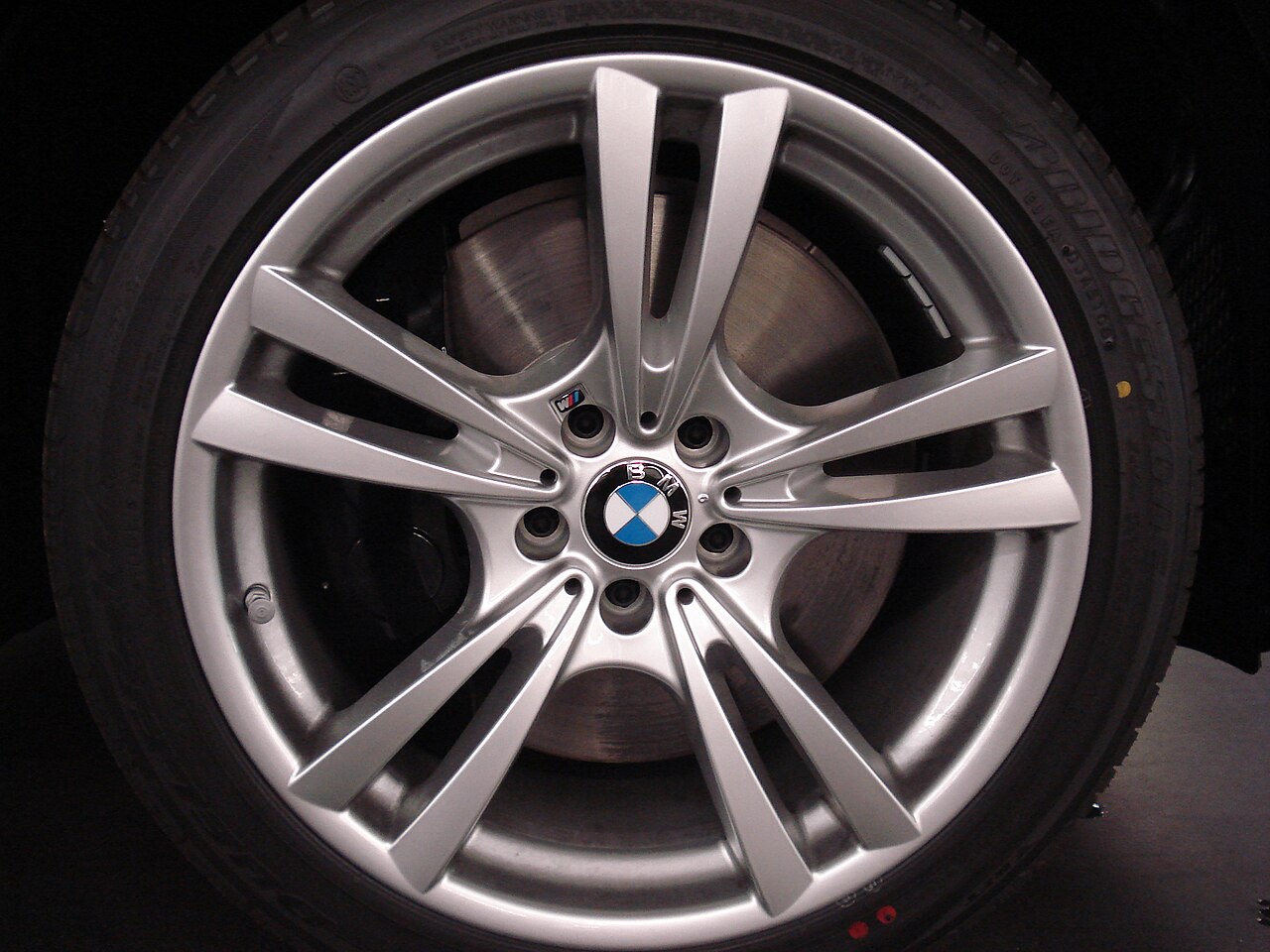 X5 M preview 3