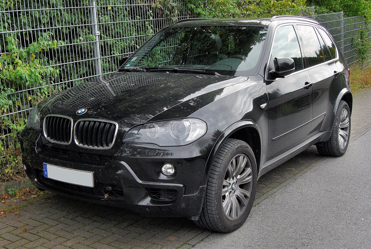X5 M preview 4