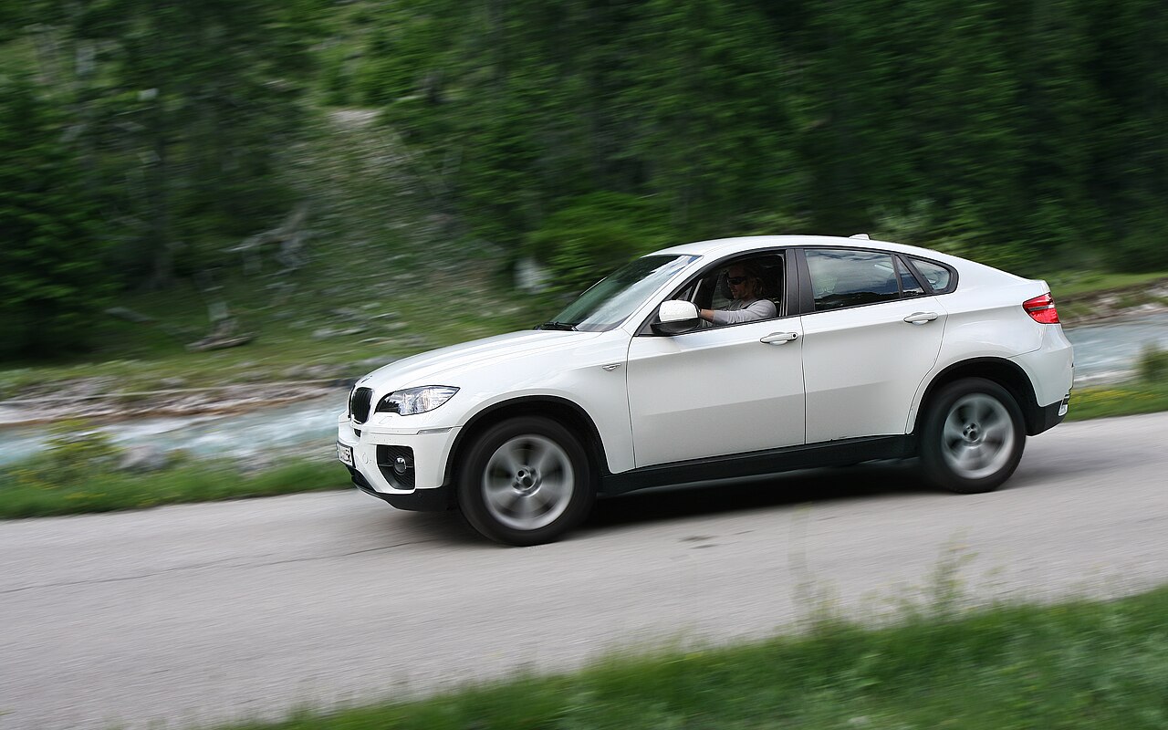 X6 preview 3