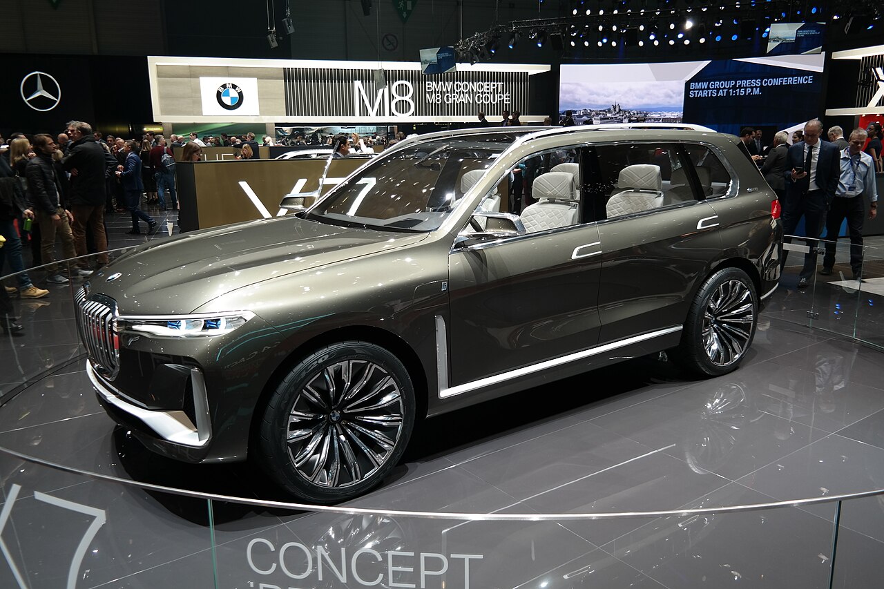 X7 preview 2