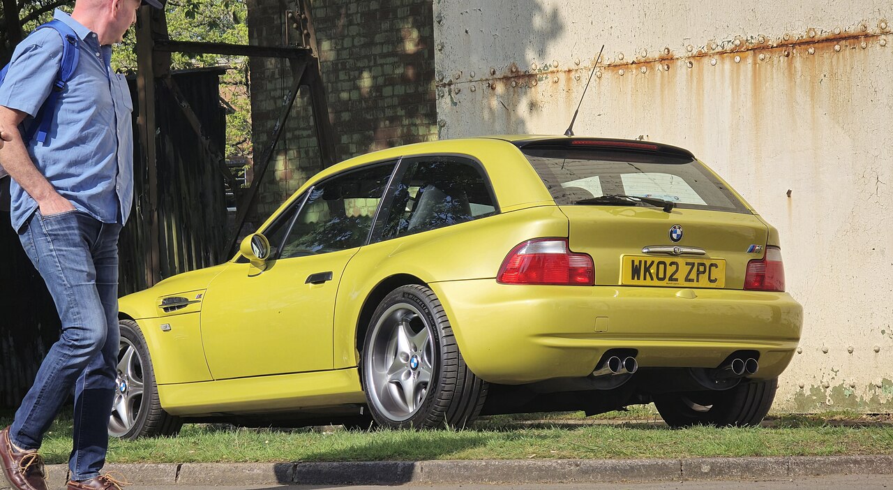 Z4 preview 2