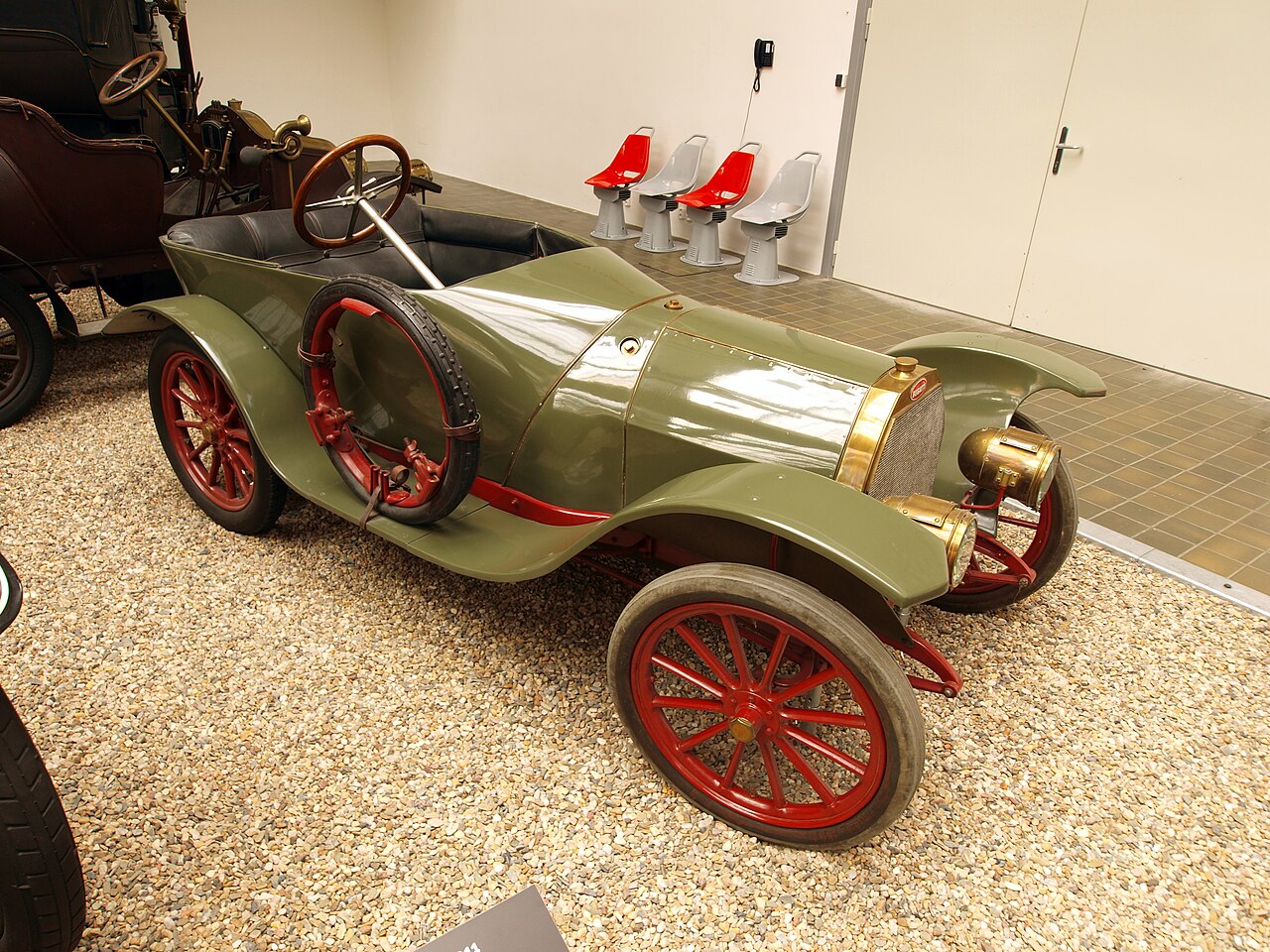 Type 13 photo