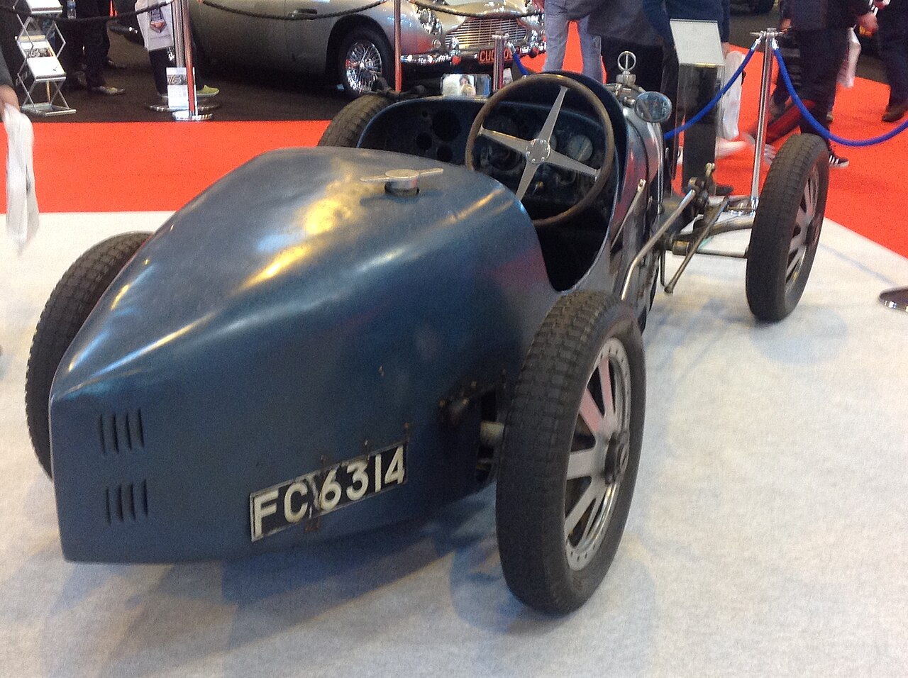 Type 35 preview 3