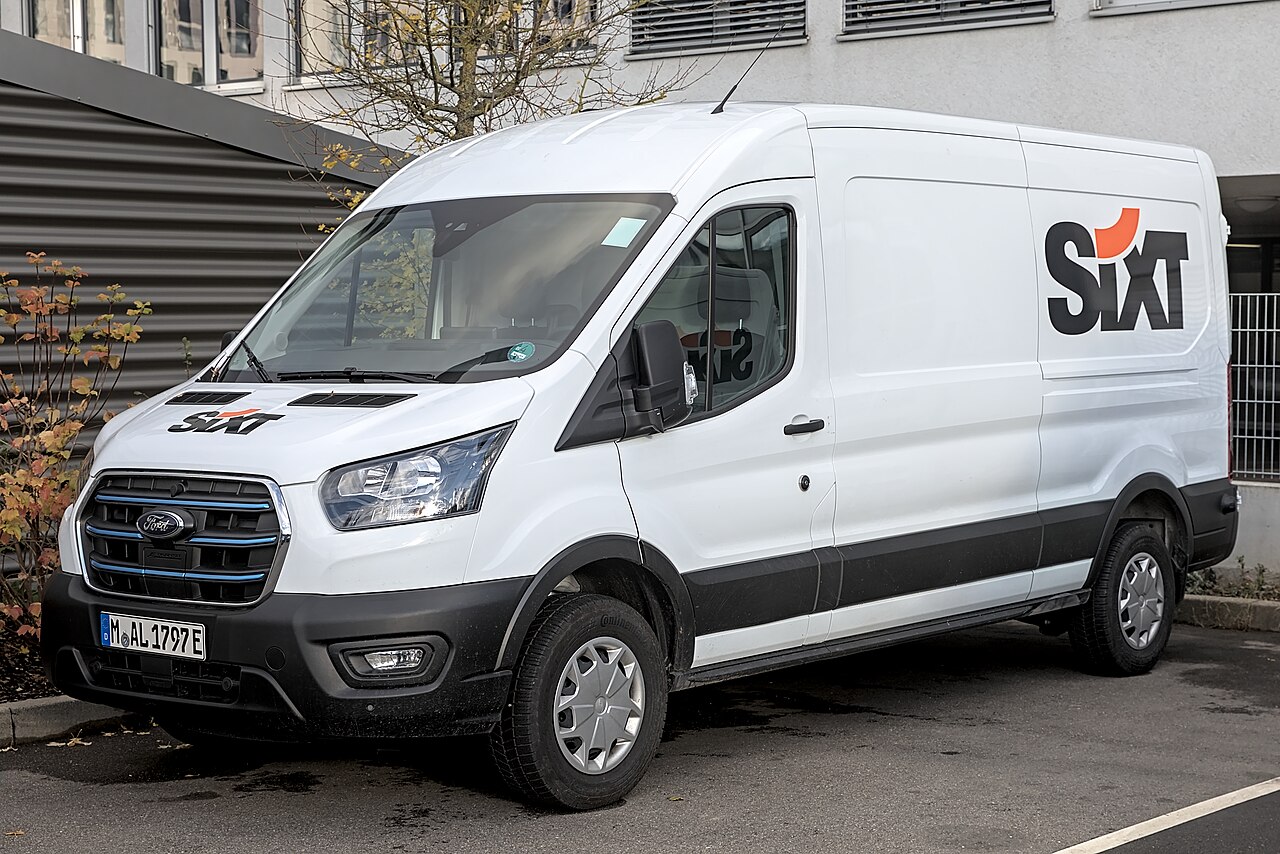 E-Transit preview 3