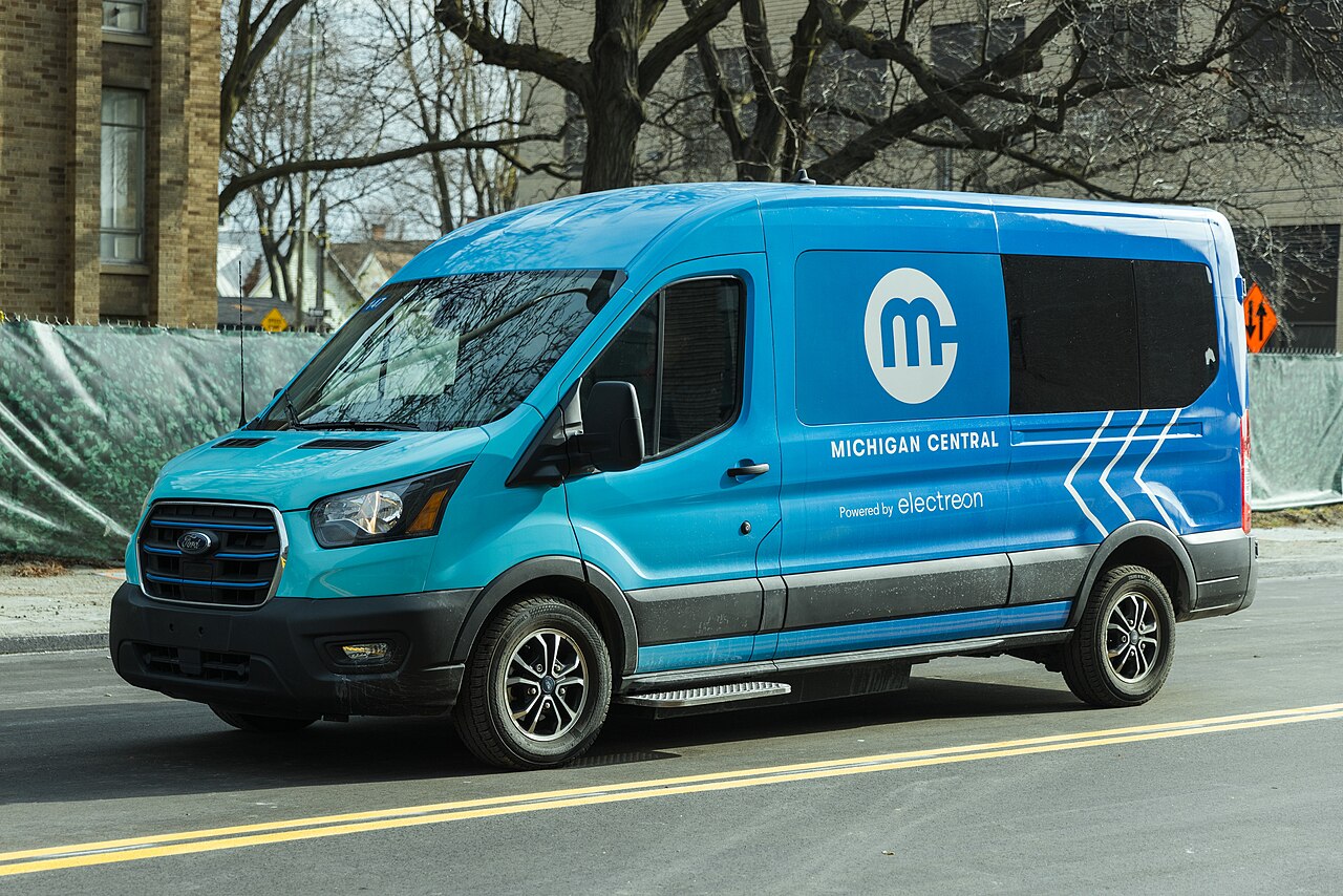 E-Transit preview 4
