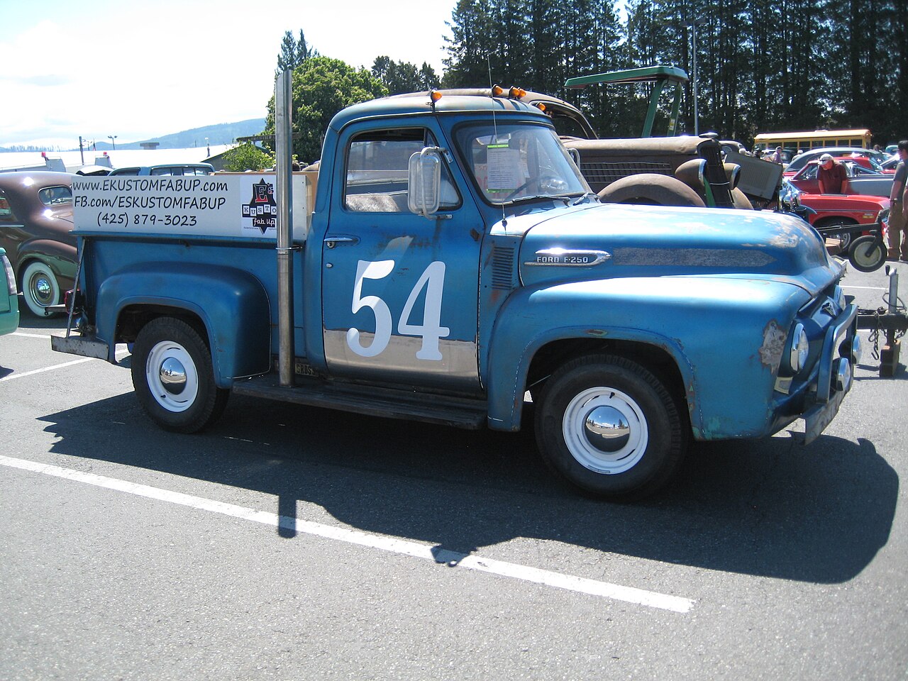 F-250 preview 4