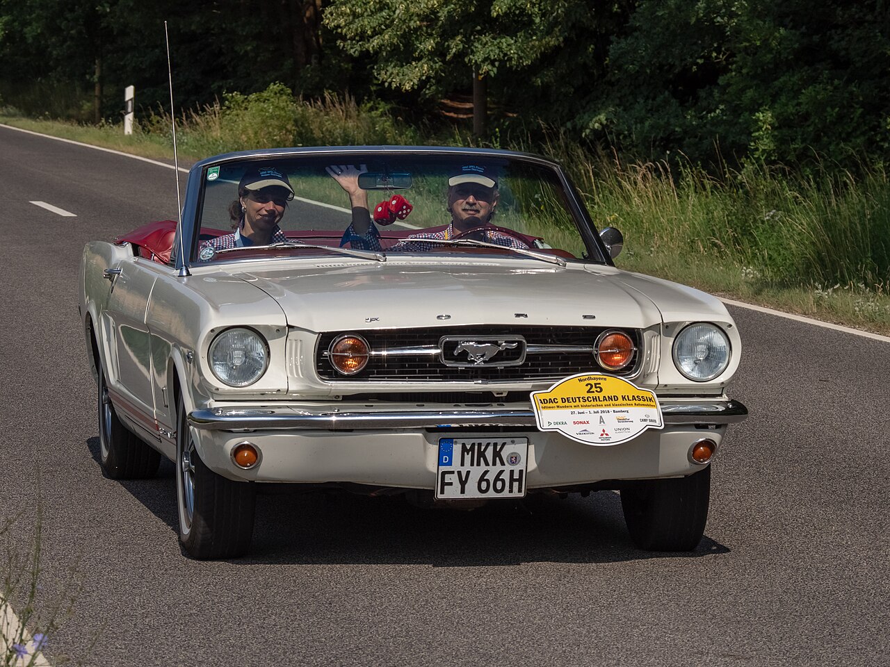 Mustang preview 4