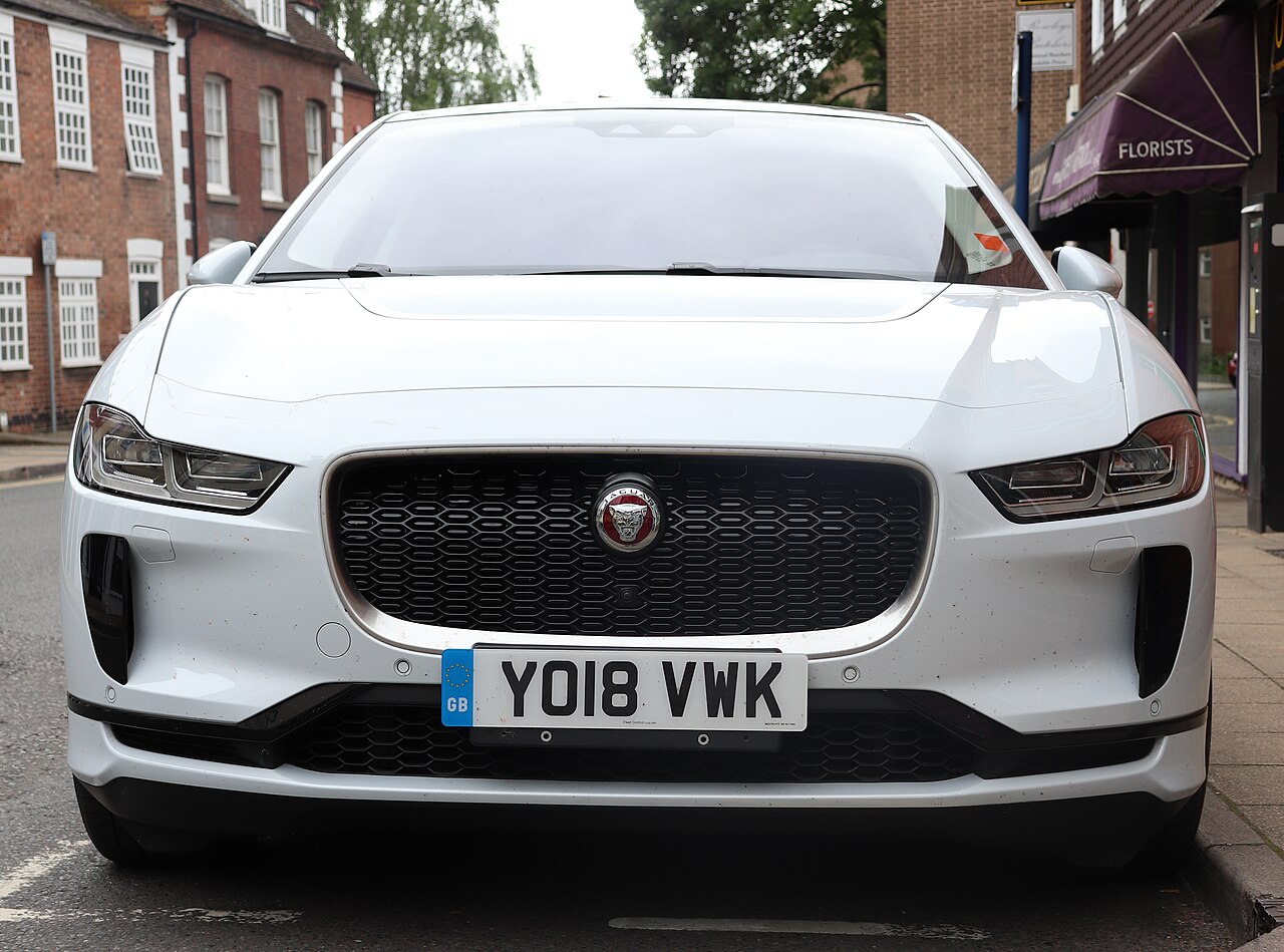 I-Pace preview 2