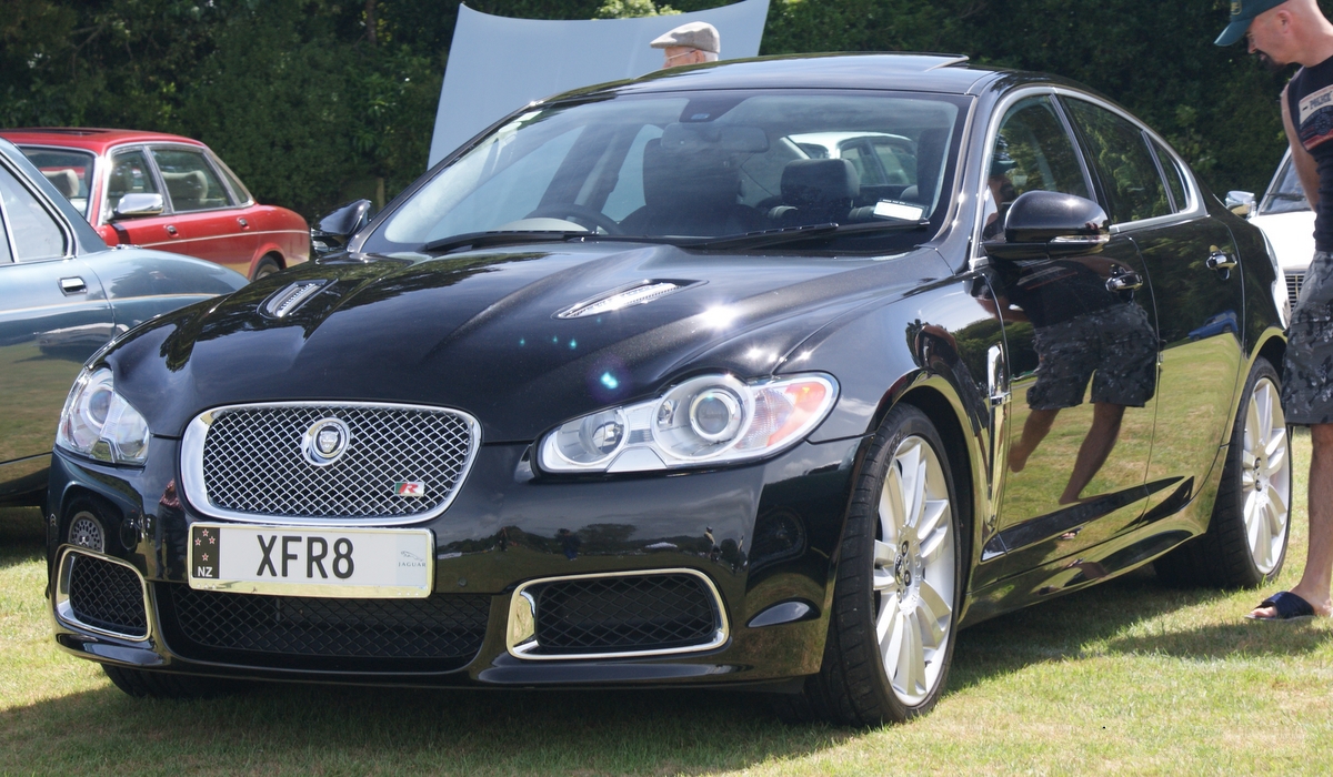 XFR photo