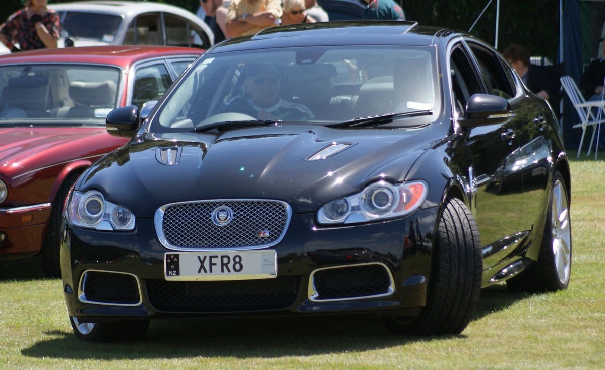 XFR preview 2