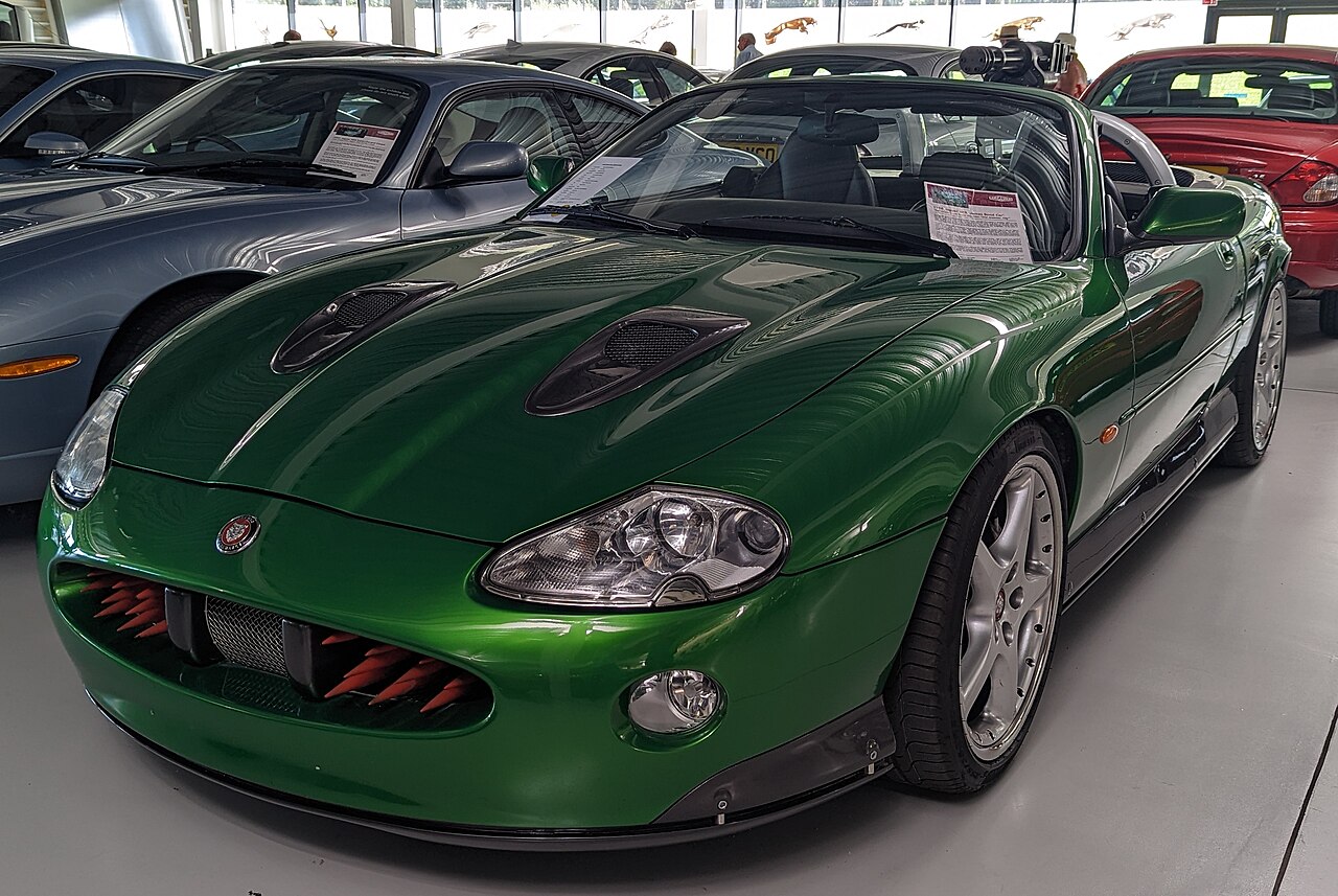 XKR preview 3