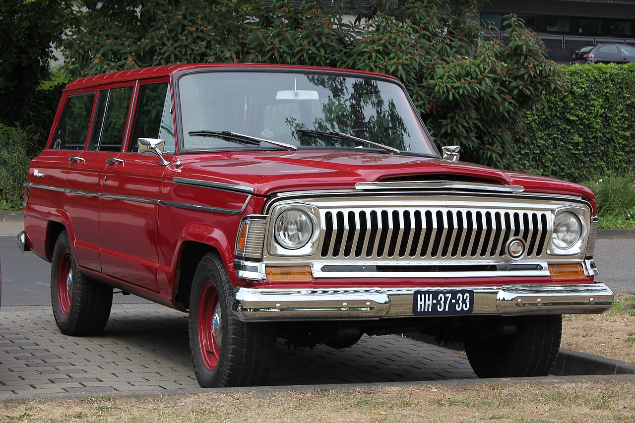 Wagoneer preview 3