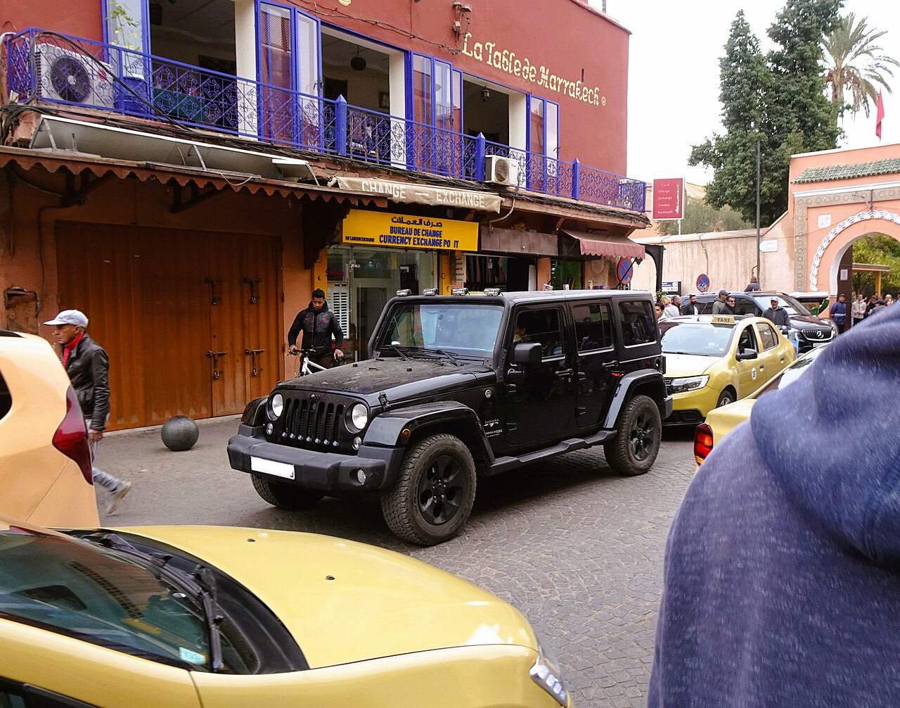 Wrangler preview 3