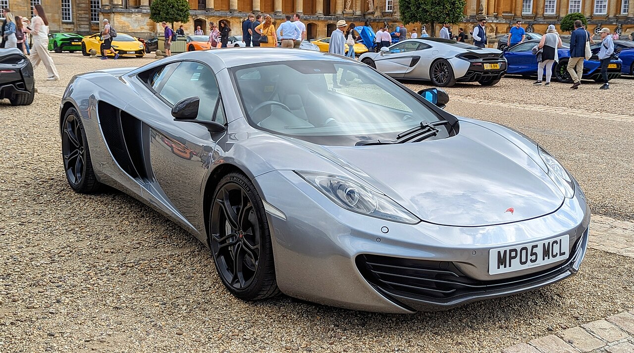 12C photo