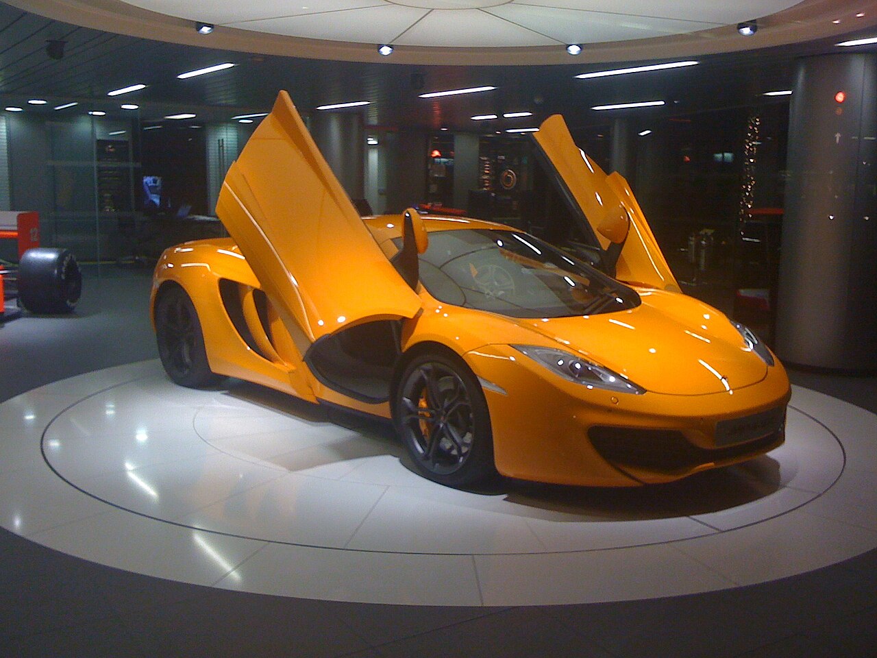 12C preview 4