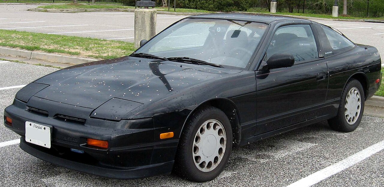 240SX photo
