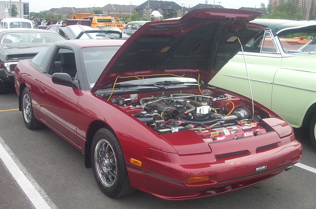 240SX preview 4