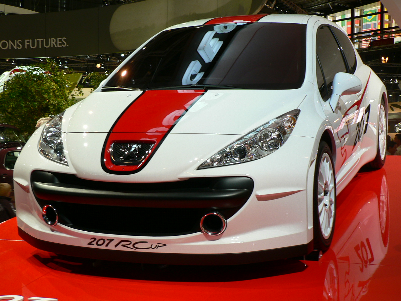207 photo