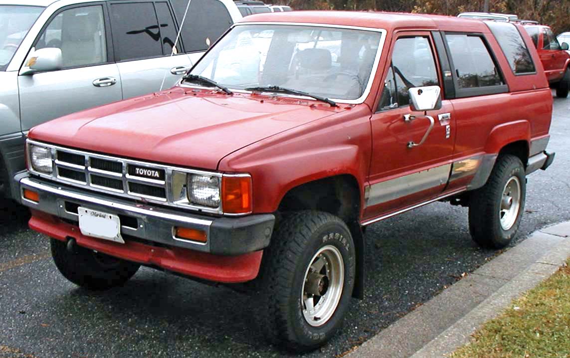 4Runner preview 2