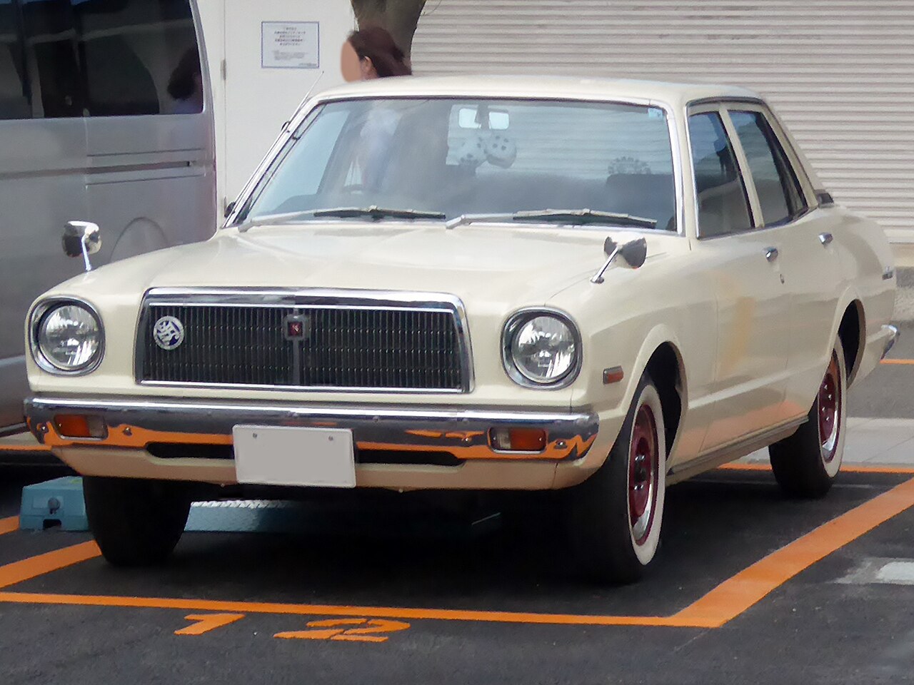 Chaser photo